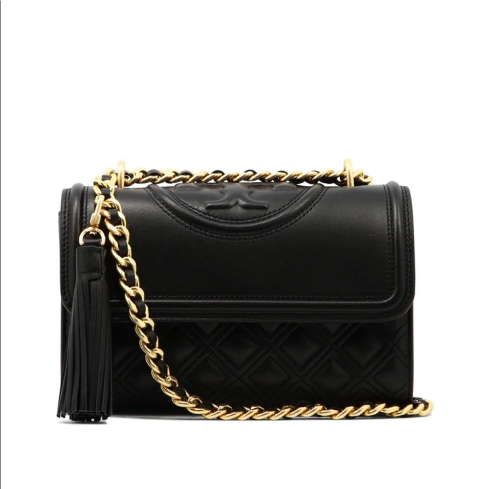 Tory Burch Micro Fleming Bag